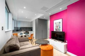 Wembley London - Cosy One-Bedroom Apartment